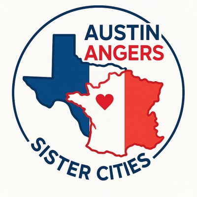 Austin Angers Sister Cities